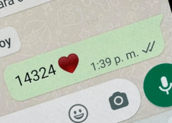 Mensajes secretos de WhatsApp: estos son los códigos que te pueden llegar por chat