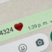 Mensajes secretos de WhatsApp: estos son los códigos que te pueden llegar por chat