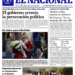 Portadas de este sábado 9 de diciembre de 2023