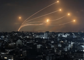 Cómo utiliza Israel la Inteligencia Artificial para combatir en Gaza