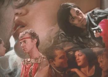 Las películas que se animaron a escenas de sexo real en pantalla