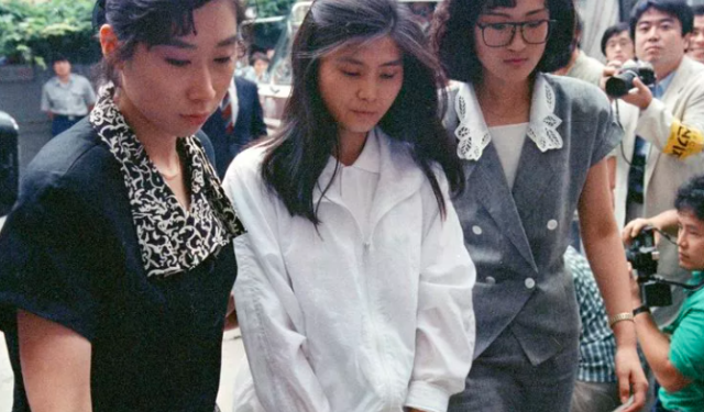 Aterrador: Así fue cómo espías norcoreanos colocaron bombas en un vuelo y mataron a 115 personas