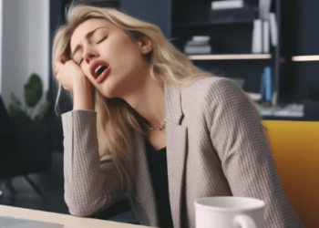 Cansancio de fin de año: qué es la inercia del sueño y cómo impacta posponer la alarma por las mañanas