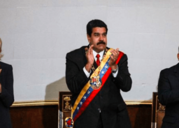 Así Luisa Ortega Díaz protegía a las bandas criminales, según Maduro (VIDEO)