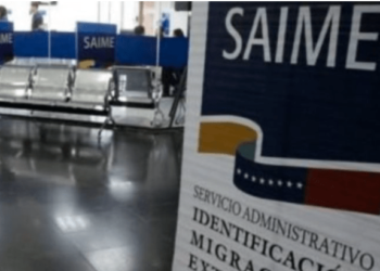 Saime iniciará operaciones en Tumeremo este #9Dic