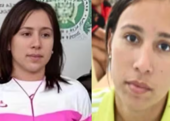 El “Tren de Aragua” protegía a Wanda del Valle en Colombia: madre de “Maldito Cris” fue la clave para ubicarla