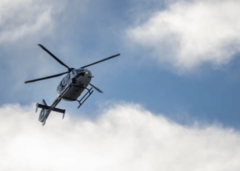 Guyana recupera los cuerpos de los cinco militares muertos en accidente de helicóptero cerca del Esequibo