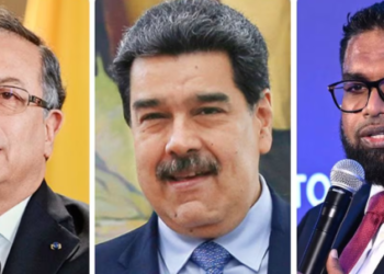 Petro rompe el silencio y dice que Venezuela y Guyana deben “desescalar” el conflicto