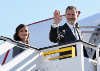 El rey Felipe de España viajará a Argentina para la toma de posesión de Milei