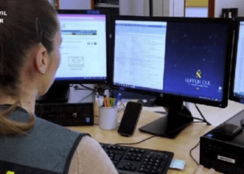 Unos 80 detenidos en la mayor operación en Francia contra los delitos pedófilos