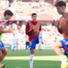 Suspendido el partido entre Granada y Athletic Club por la muerte de un aficionado