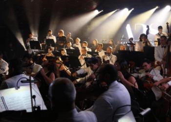 El espectáculo “Navidad entre Amigos Sinfónicos” regresa después de siete años para cautivar a la familia venezolana