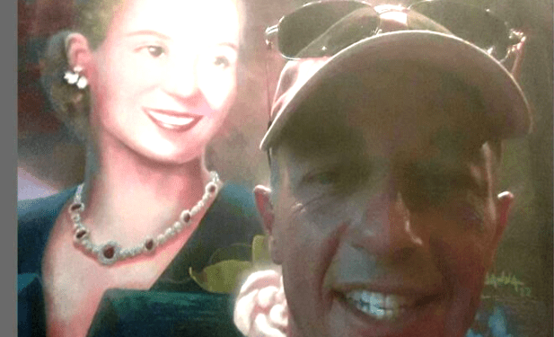 Identificaron al hombre que le tiró un botellazo a Milei durante un desfile en Argentina