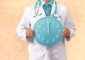 La edad biológica revela más sobre el riesgo de demencia y ACV que los años de vida