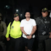 Revelaron nuevos detalles de la captura de “Satanás” en Ecuador, el líder del Tren de Aragua