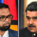 Maduro dice que quiere “aprovechar al máximo” su reunión con el presidente de Guyana