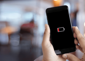 Los tres hábitos mas peligrosos que dañan la batería de un celular