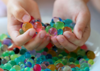 Estos son los juguetes que los médicos de emergencias no recomiendan para los niños