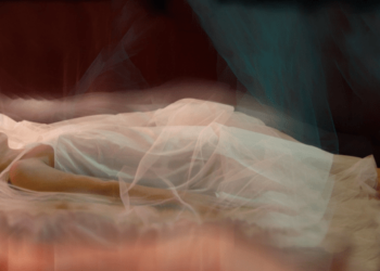 ¿Podemos controlar lo que soñamos?