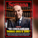 Semana: Álvaro Leyva revela que no conciliará con Thomas Greg & Sons por licitación de pasaportes