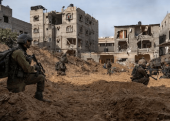 La UE celebra la petición del Consejo de Seguridad de la ONU de ayuda sin trabas para Gaza