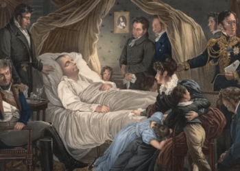 El periplo del pene de Napoleón y lo que se conoce de su aspecto actual tras más de 200 años de misterio