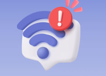 Esto es lo que hace que su conexión WiFi se corte constantemente