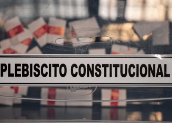 Chile vota en un nuevo plebiscito si mantiene su Constitución actual o aprueba la segunda propuesta de reforma