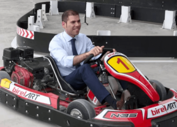 Quién es Laureano Ortega, el hijo que Daniel Ortega prepara para la sucesión de su dinastía en Nicaragua