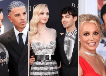 ¿El año del desamor?: las 10 rupturas de famosos que nadie vio venir en 2023