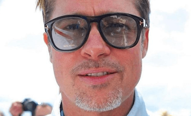 Brad Pitt, con 60 años: un físico impecable, asentado en la élite y un divorcio escabroso