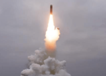 Seúl y Tokio detectan misil balístico lanzado por Pioyang hacia el mar de Japón