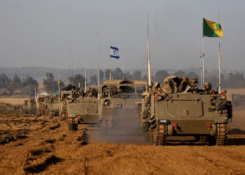 Ejército israelí neutralizó a escuadrón de Hamás que se alistaba para atacar a tropas en Gaza