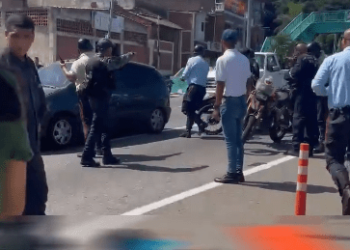 Mujer murió tras ser atropellada en Maiquetía este #18Dic (VIDEO)