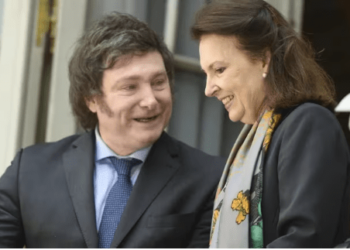 Infobae: Milei no designará embajadores ante regímenes de Cuba, Nicaragua y Venezuela