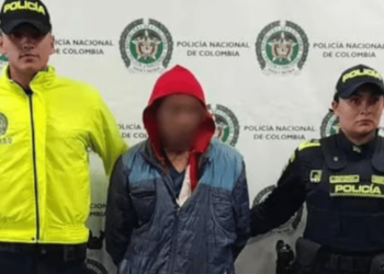 Desalmado confesó que incendió la casa donde vivía su esposa e hijastra en Colombia: ambas murieron