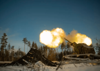 EEUU tiene un plan de acción para la guerra en Ucrania y quiere que Kiev aguante hasta 2025