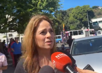 Chavismo liberó hasta ahora 13 presos políticos, según Ana Leonor Acosta