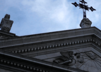 La Fiscalía de Portugal investiga 14 casos de abusos sexuales a menores en la Iglesia