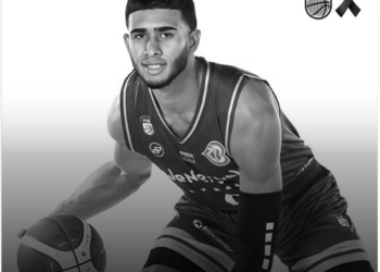 La FVB lamenta el triste fallecimiento de Garly Sojo, su máxima estrella