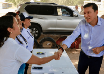 Por primera en Colombia se realizarán unas elecciones un #24Dic (Detalles)