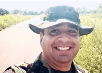 Dgcim se llevó a un capitán de su base en la frontera y la familia busca prueba de vida ante el silencio del chavismo