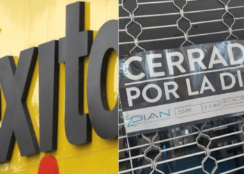 “Así empezó Chávez en Venezuela”: critican fuertemente al Gobierno de Petro en Colombia por cierre de un almacén