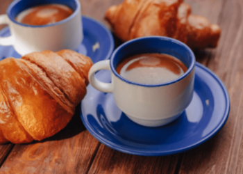 Toma nota: así puedes aumentar tu energía por la mañana sin recurrir al café