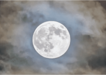 Llegó la Luna llena en Cáncer: ¿cómo afectará a cada signo?