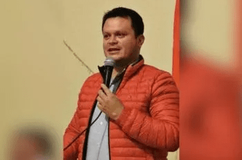 Inician investigación contra alcalde colombiano acusado de violar a una funcionaria