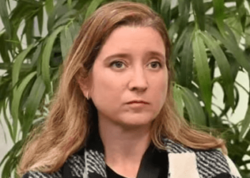 Su hermana y dos de sus sobrinas fueron secuestradas por Hamás: el relato del horror y el chat de despedida