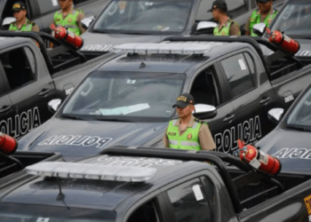 Así operaba la facción “Los Hijos de Dios” de la banda del Tren de Aragua en Perú