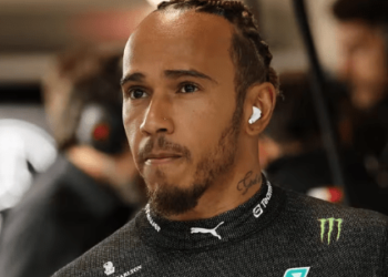 “Fingía estar enfermo”: La revelación de Lewis Hamilton que generó impacto en la Fórmula Uno