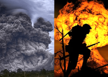 Las impactantes predicciones de un “viajero del tiempo” para este 2024 que se volvieron virales